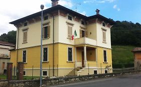 Villa Dircea