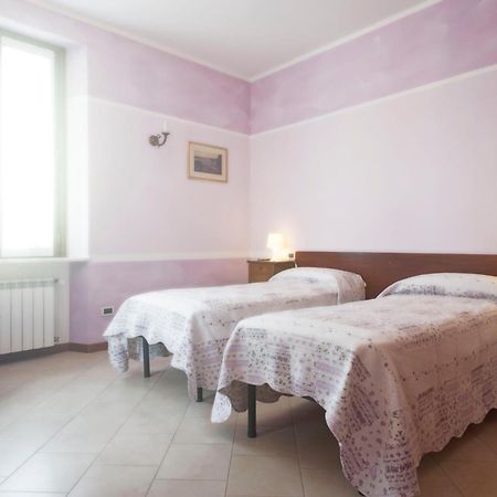 Villa Dircea CastellʼArquato Esterno foto
